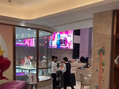 -菲住布渴酒店自助餐厅(阿里巴巴西溪园区店)