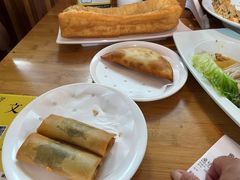 -食膳公园包子铺(烈士公园店)