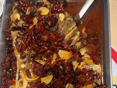 -鱼酷活鱼烤鱼(沈阳大悦城店)