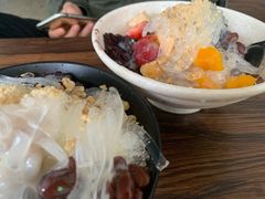 -老式乌米冰(阜阳园店)