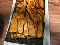 -纳禾春.云南.版纳特色菜.傣味手抓饭(南亚店)