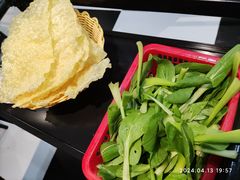 -林记潮牛·牛肉火锅(上马墩店)