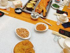 荞麦馍-浮何烤铺(桐梓林店)