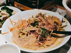 -关东小磨东北菜(漕河泾印象城店)