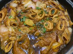 -惠食家酒店(老余杭美食街店)