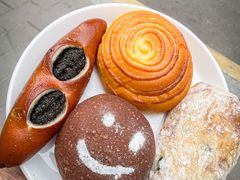 -雀食面包店(钟楼店)