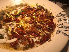 -太二酸菜鱼(深圳布吉万象汇店)
