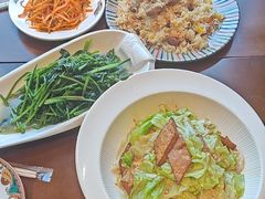 -巴依老爷新疆美食(牡丹园店)