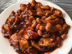 -绿野餐厅(上海动物园店)