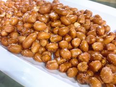 花生小吃-四川小胡子海鲜(丁村万人海鲜广场店)