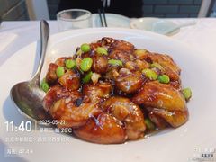 -到家尝北京菜(西坝河店)