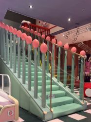 -MELAND亲子乐园•派对•研学(集美世茂店)