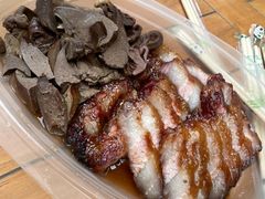 -黄连大头华烧鹅店(大良店)