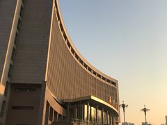 -河南工业大学(莲花街校区)