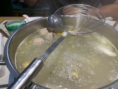 -浪里寻·臻牛养生牛肉火锅(方圆荟店)