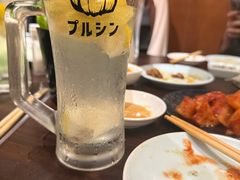 -蒜香焼肉PURUSHIN(马场路店)