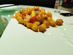 -沙河粉村·国家非遗传承(云台店)