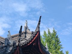 -七宝古镇