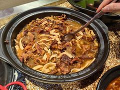 -牛梦香·自助涮烤牛肉火锅(六一北路店)