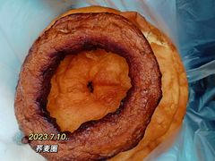 -舌尖尖牛肉面(甘南路店)