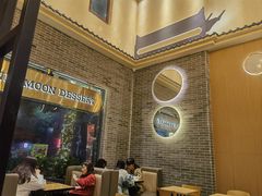 -满记甜品(岭南新天地店)