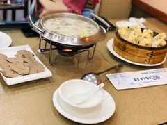 酱羊肝-杨记小骨头羊杂馆(南五马路店)