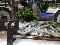 -加餐海鲜自助(宝龙一城店)
