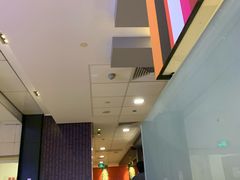 -麦当劳(城西银泰店)