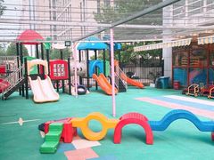 -天津蜂巢幼儿园·托育