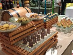 -万德诺富特酒店·自助餐厅(万德大厦店)