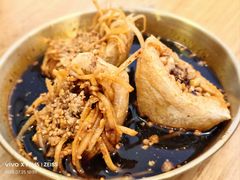 小豆干-小豆海棠(嘉兴路店)