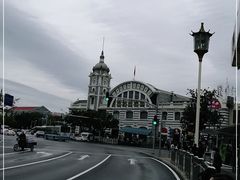 -中国铁道博物馆(正阳门馆)