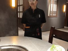 -贺庄·活鱼馆(珠吉路店)