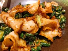 -广州文华东方酒店·江-由辉师傅主理