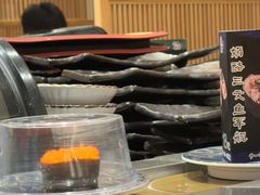 -合点寿司(金虹桥商场店)
