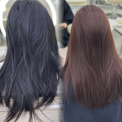 -十六番发型师事务所