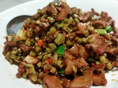 -兰湘子·湘菜小炒(荥阳吾悦广场店)