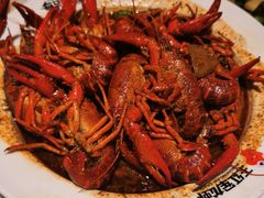 -王红军龙虾(盐仓桥店)