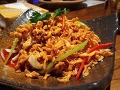 -老牌坊鱼豆花火锅(东盛大街店)