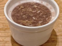 玫瑰豆沙羹-盘飧市(春熙路店)