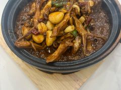 -王家大院·南京菜(湛江路总店)