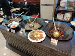 大锅菜-三河胡氏农家(青阳路店)