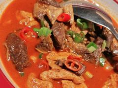 -鸽子侯·家宴·平价海鲜(绿地店)