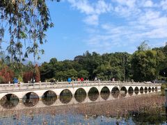 -星湖旅游景区七星岩