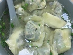 -顶巧鸡汤馄饨(虹口总店)