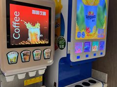 -晶丽香榭自助餐(南京大饭店)