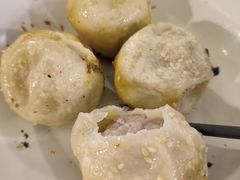-舒蔡记生煎菜饭(云南中路店)