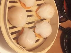 水晶虾饺-六乃喜(北园大街)