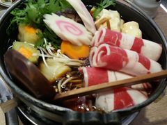 -好牛烧肉(世茂广场店)