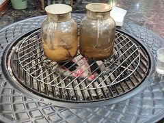 -鱼乐岛餐厅·户外花园主题餐厅